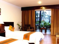 Surin Beach Resort -  