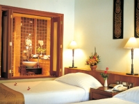 The Royal Paradise -  