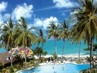 Aloha Resort -  