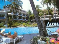 Aloha Resort -  