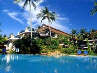 Aloha Resort -  