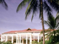 Centara Samui Beach Resort -  
