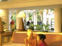 Centara Samui Beach Resort - 