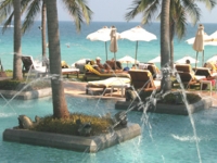 Centara Samui Beach Resort - 