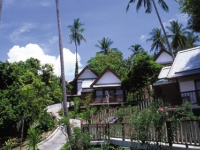 Central Samui Village - villa