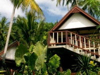 Central Samui Village - villa