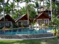 Chaweng Cabana Resort - 