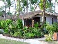 Chaweng Cabana Resort - Superior bungalow