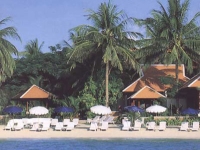 Chaweng Regent Beach Resort - 