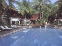 Chaweng Regent Beach Resort - 