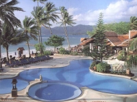 Chaweng Regent Beach Resort - 