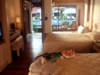 Chaweng Regent Beach Resort -  