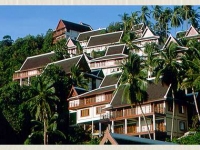 Le Royal Meridien Baan Taling - 