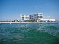 Kempinski Hotel Ajman -     