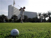 Kempinski Hotel Ajman -  