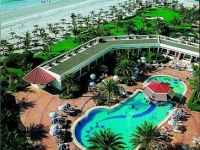 Kempinski Hotel Ajman -    