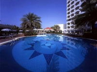 Kempinski Hotel Ajman -  