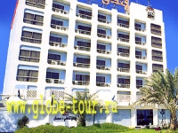 Ajman Beach -  