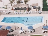 Ajman Beach - 