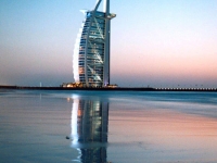 Burj Al Arab -  