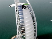 Burj Al Arab -  