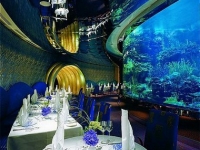 Burj Al Arab -  