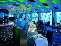 Burj Al Arab -  