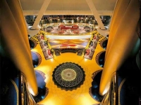 Burj Al Arab -  