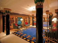 Burj Al Arab -  