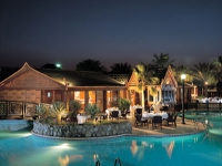 Dubai Marine Beach Resort   SPA - 