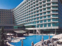 Hilton Dubai Jumeirah -  