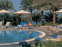 Hilton Dubai Jumeirah -  