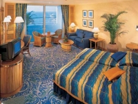 Jumeirah Beach Hotel -  