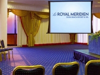 Le Royal Meridien -  