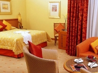 Le Royal Meridien -   Guest Room