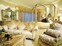 Le Royal Meridien -   Royal Suite