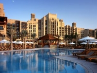 Mina Asalam Madinat Jumeirah -  