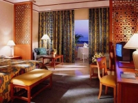 Al Hamra Fort Hotel   Beach Resort -  