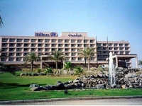 Hilton Ras Al Khaimah -  