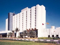 Hilton Abu Dhabi -  