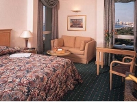 Hilton Abu Dhabi -  