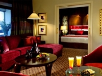 Le Meridien Abu Dhabi Hotel -  