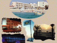 Beach Hotel -  