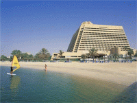 Radisson Blu Resort Sharjah -  