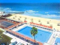 Sharjah Carlton Hotel -  