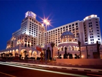 Kempinski Hotel Mall of the Emirates -  