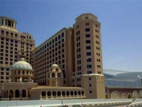 Kempinski Hotel Mall of the Emirates -  