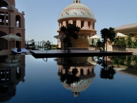 Kempinski Hotel Mall of the Emirates -   