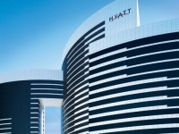 Grand Hyatt Dubai -  