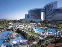 Grand Hyatt Dubai -  